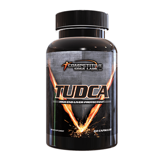 Competitive Edge Labs Tudca