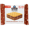Wafer Snacks by Rip Van - Chocolate Hazelnut