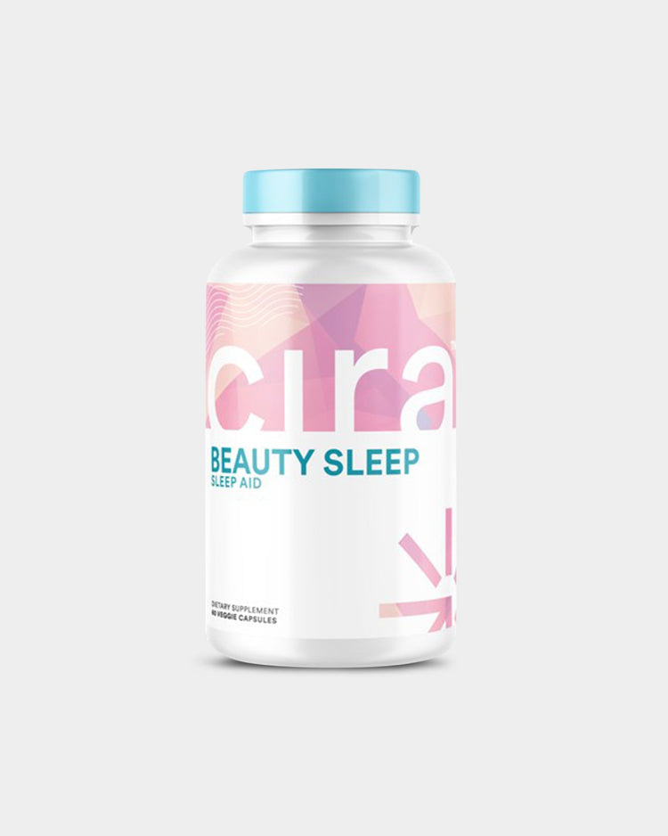 Cira Nutrition Beauty Sleep