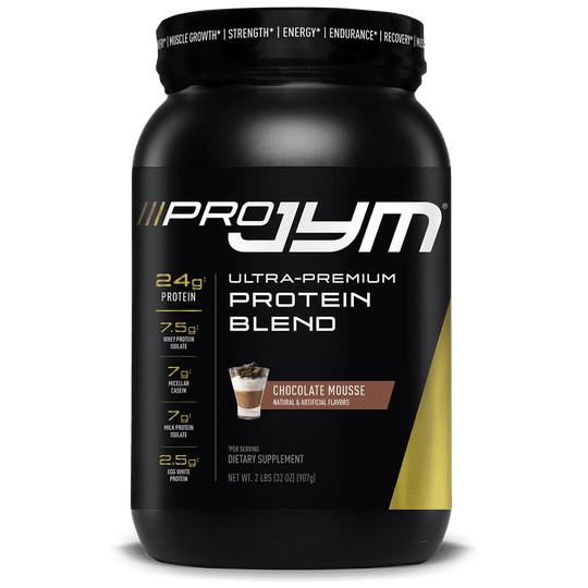 Pro Jym Protein Blend