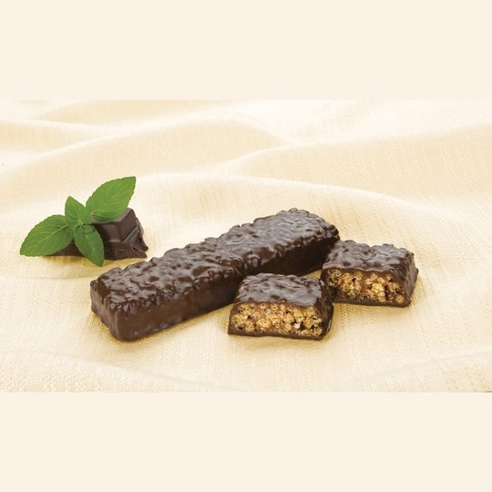 BariatricPal Divine 15g Protein & Fiber Bars - Chocolate Mint