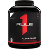 Rule1 Clean Gainer