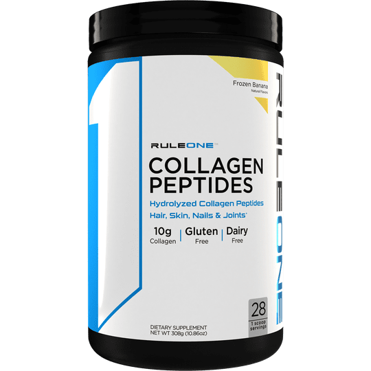 Rule1 Collagen Peptides