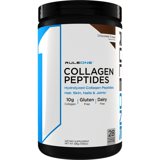 Rule1 Collagen Peptides