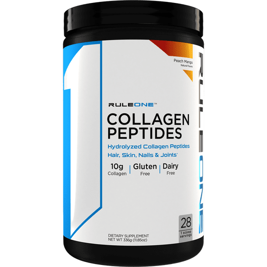 Rule1 Collagen Peptides