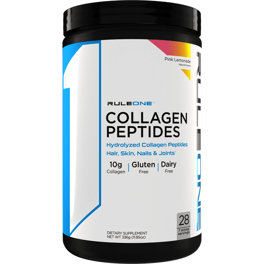 Rule1 Collagen Peptides