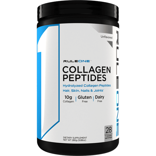 Rule1 Collagen Peptides