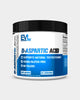 EVLUTION NUTRITION D-Aspartic Acid