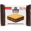 Wafer Snacks by Rip Van - Dark Chocolate