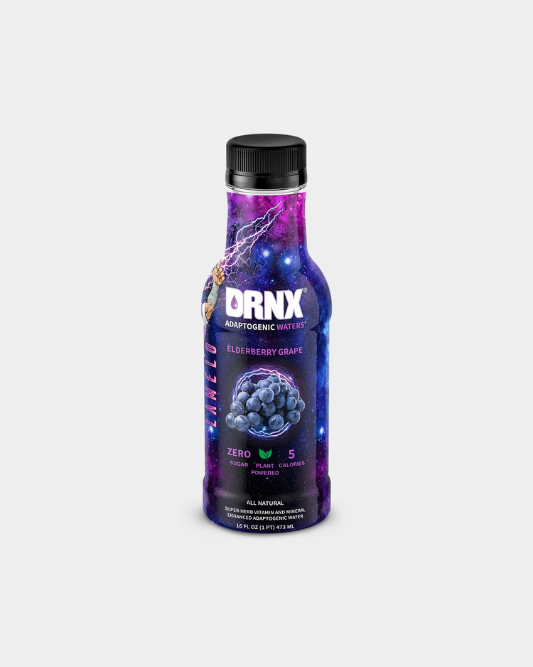 DRNX Adaptogenic Waters 12 Pack