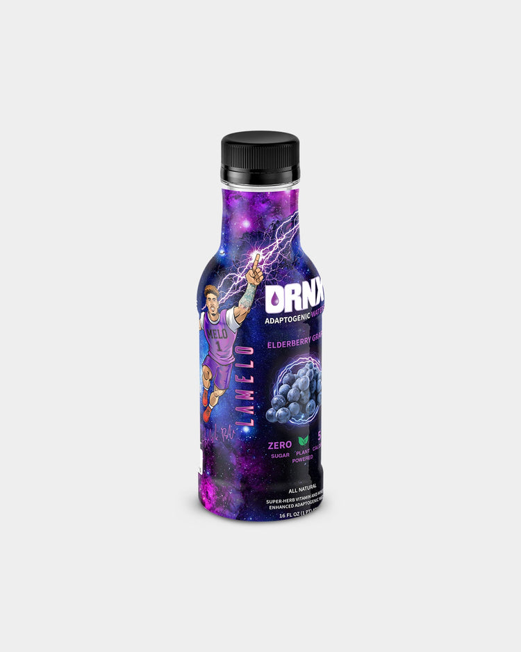 DRNX Adaptogenic Waters 12 Pack