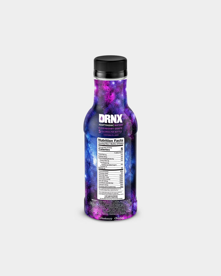 DRNX Adaptogenic Waters 12 Pack