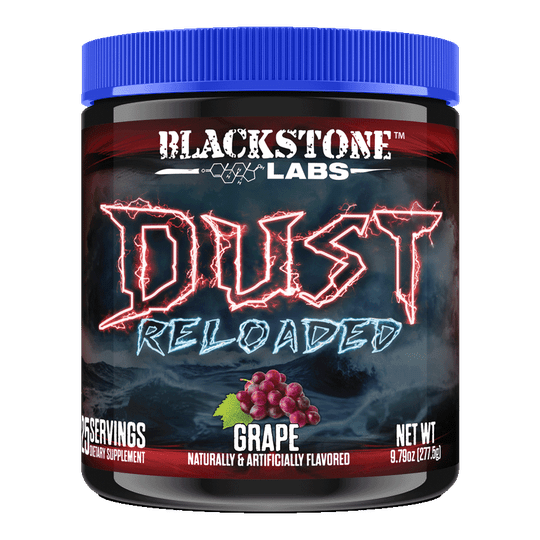 Blackstone Labs Dust Reloaded