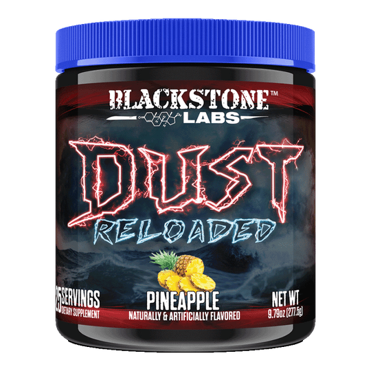 Blackstone Labs Dust Reloaded