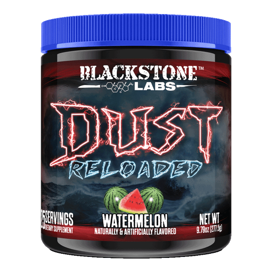 Blackstone Labs Dust Reloaded