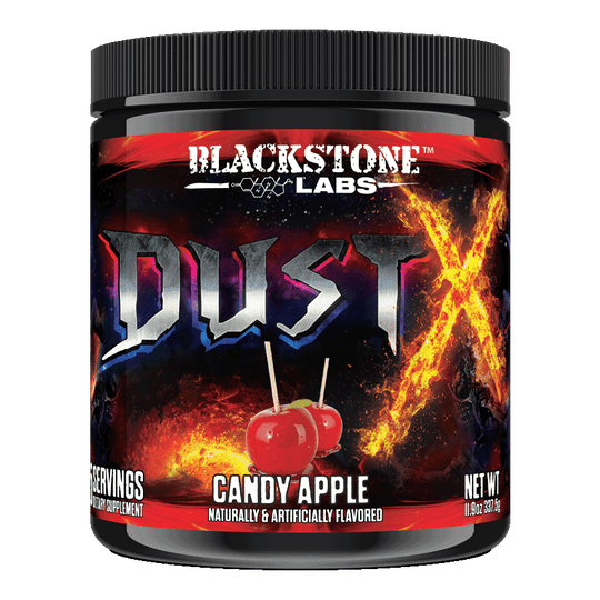 Blackstone Labs Dust X