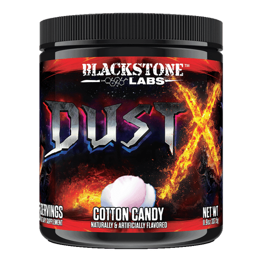 Blackstone Labs Dust X