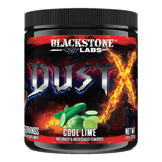 Blackstone Labs Dust X