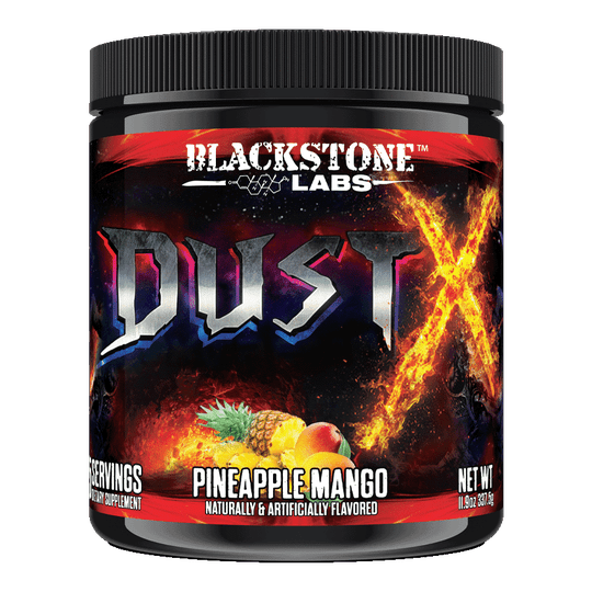 Blackstone Labs Dust X