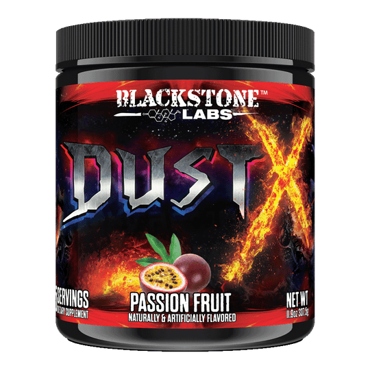 Blackstone Labs Dust X