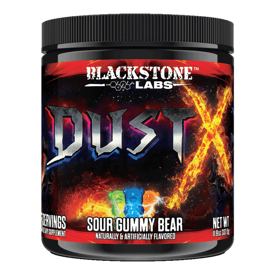 Blackstone Labs Dust X