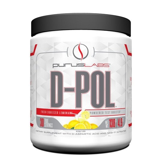 Purus Labs D-Pol