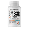 Inspired Nutraceuticals 3MB3R Non-Stim Burner (100 Caps)