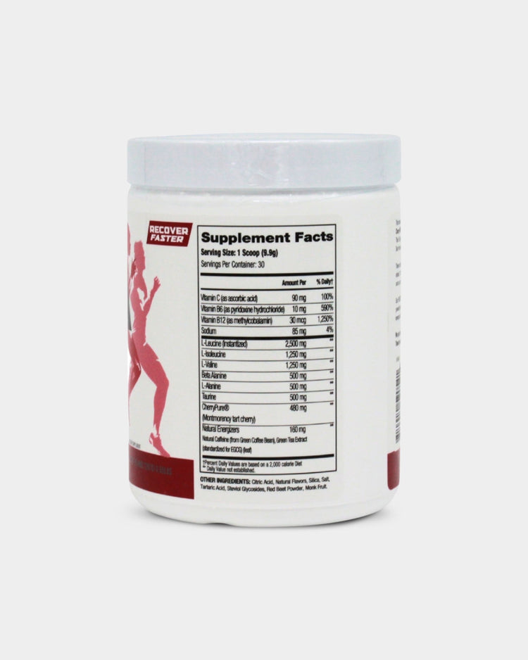 Performance Inspired Nutrition BCAA with Energy