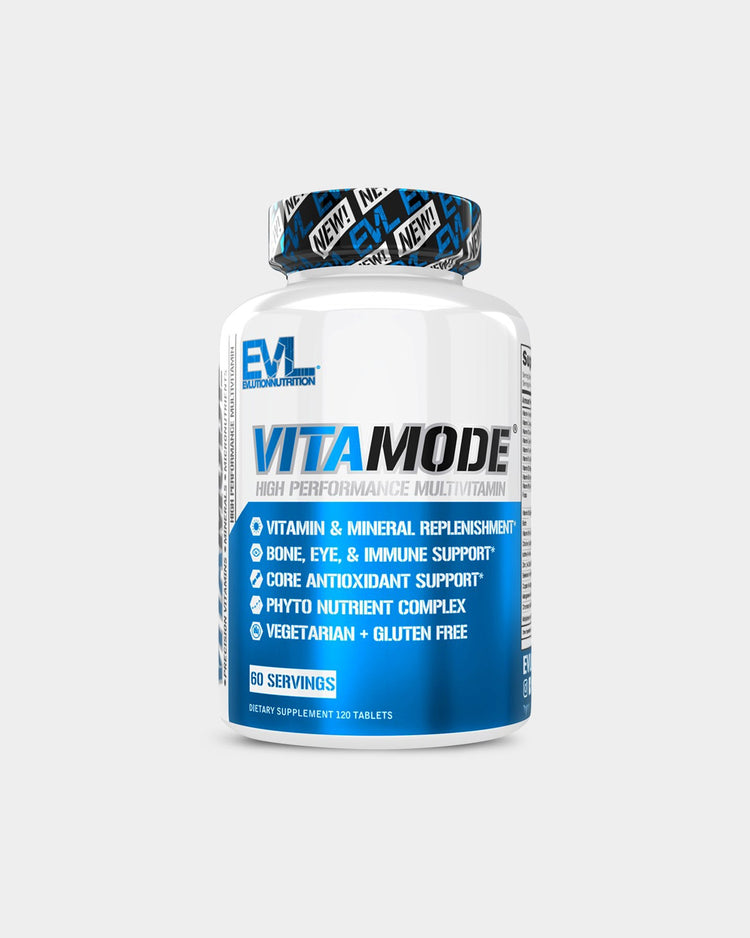 EVLUTION NUTRITION VitaMode Multivitamin