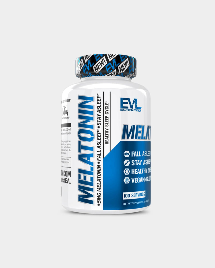 EVLUTION NUTRITION Melatonin