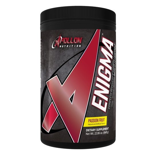 Apollon Nutrition Enigma