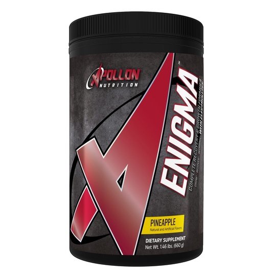 Apollon Nutrition Enigma