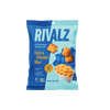 Stuffed Protein Snacks by Rivalz Snacks - Extra Chedda' Mac