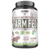 Axe & Sledge Farm Fed Protein