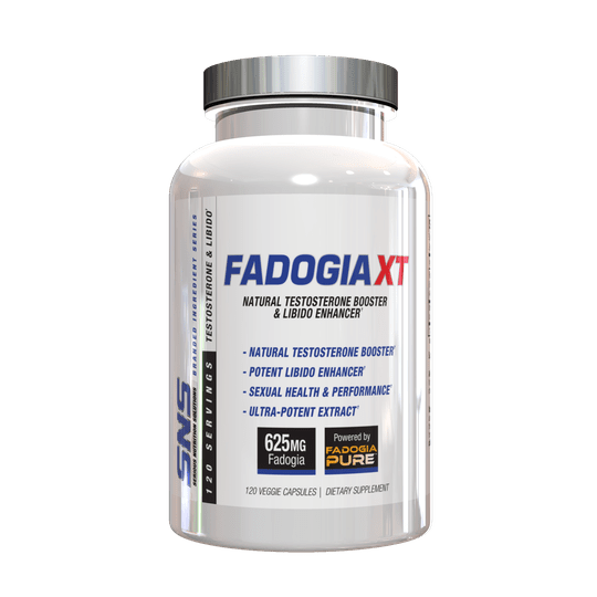 SNS Fadogia XT