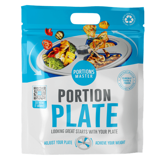 Portions Master Portion Plate