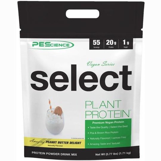 PES Vegan Series Select Protein