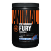 Animal Fury