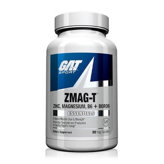 GAT Sport ZMAG-T