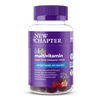 New Chapter Kid's Multivitamin Gummies