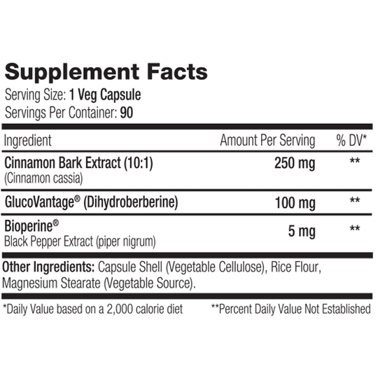 SNS GlucoVantage XT