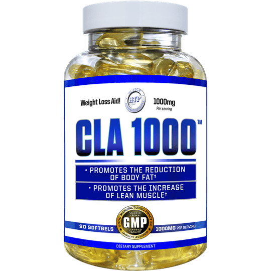 Hi-Tech CLA 1000