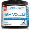 PES High Volume (18 Servings)