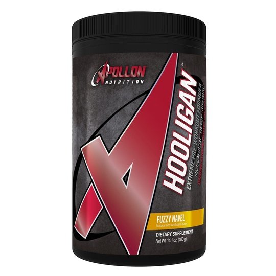 Apollon Nutrition Hooligan