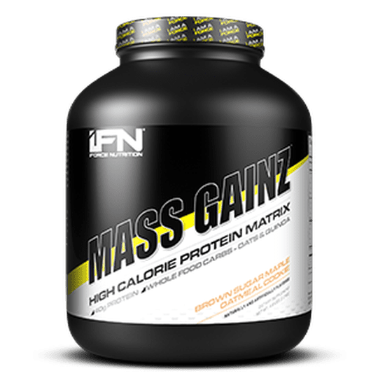 IFN Mass Gainz