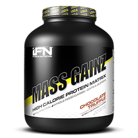 IFN Mass Gainz