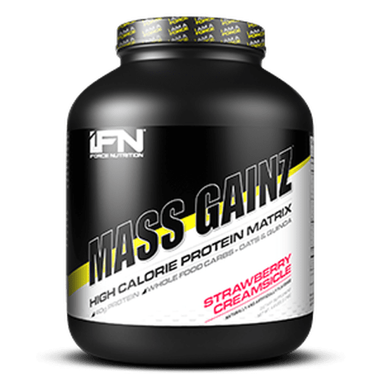 IFN Mass Gainz