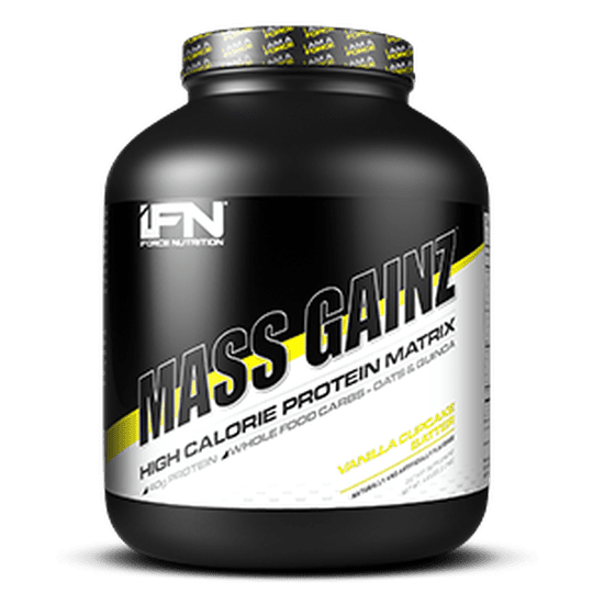 IFN Mass Gainz