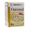 BariatricPal Hot Protein Breakfast - Cranberry Oatmeal