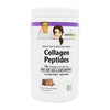 Collagen Peptides Powder (Hydrolyzed Type 1 & 3, Grass Fed) Skin, Hair, Nail & Joint Support by BariatricPal - Chocolate